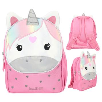 Princess Mimi Sac à dos licorne