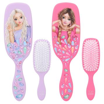 Brosse à cheveux TOPModel BEAUTY and ME Soft Finish