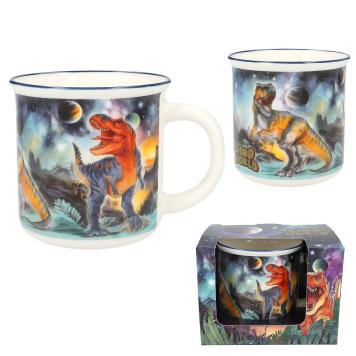 Dino World Tasse GALAXY