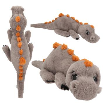 Dino World Peluche Dino Marron 50 cm