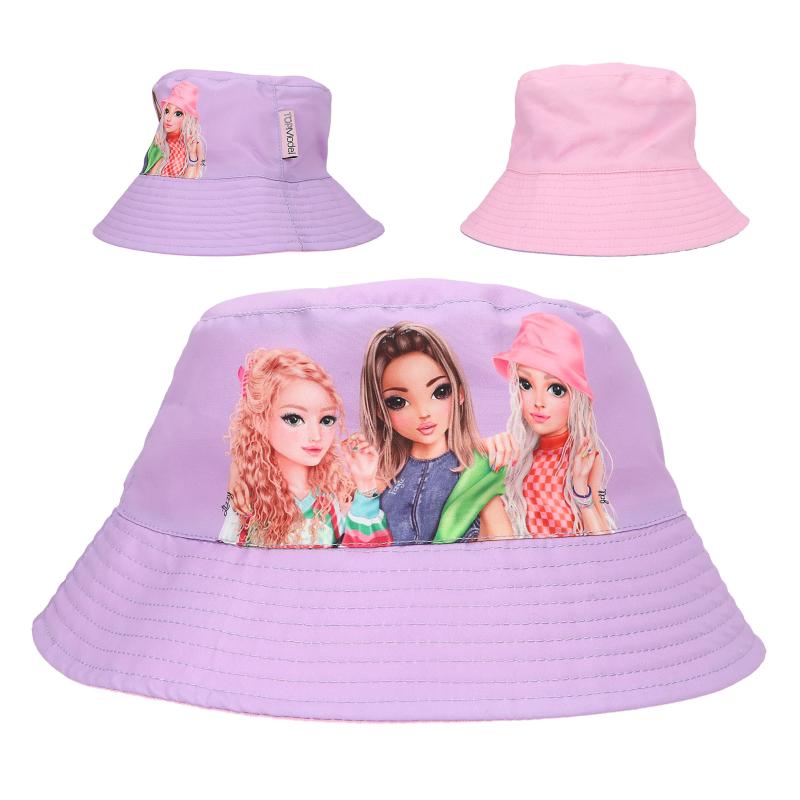 TOPModel reversible buckethoed JOY