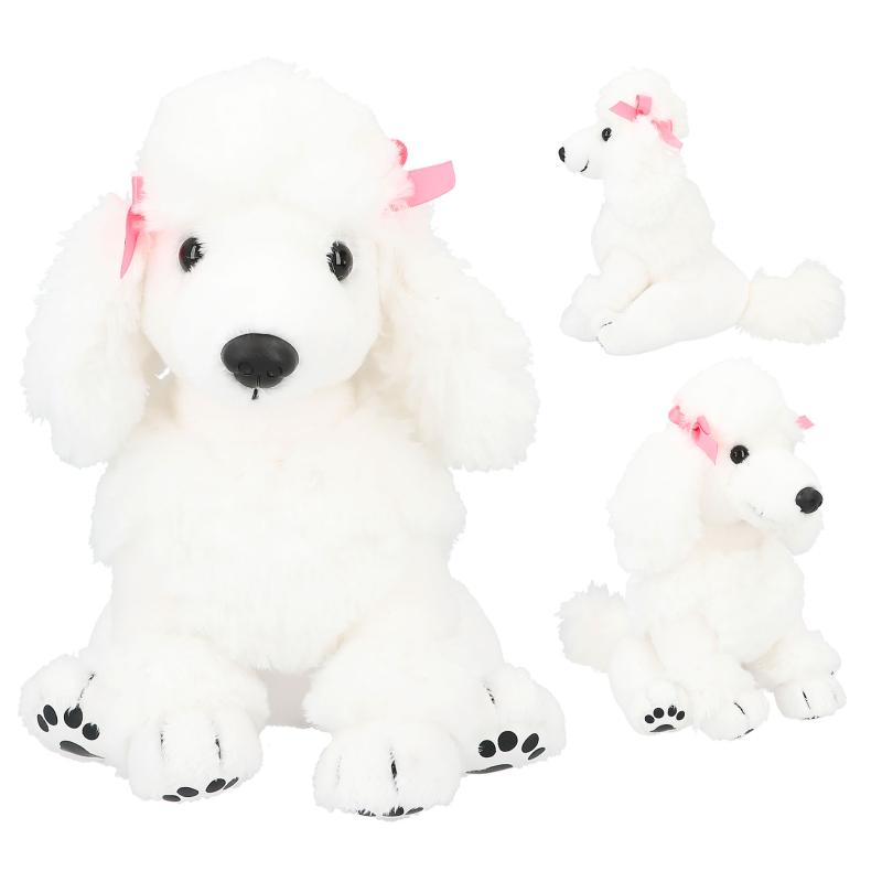 19 Plush Dog Stuffed Animals